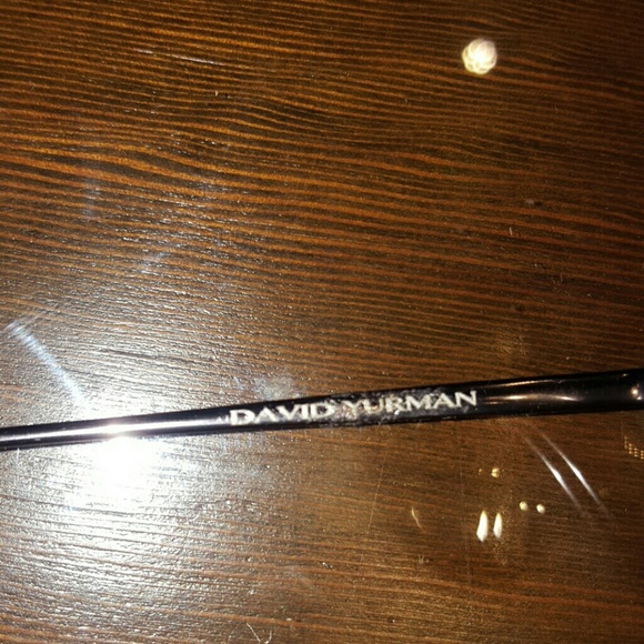 COPY - David Yurman reading glasses - Picture 2 of 4